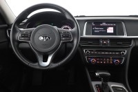 Kia Optima SW 2.0 Hybrid Spirit