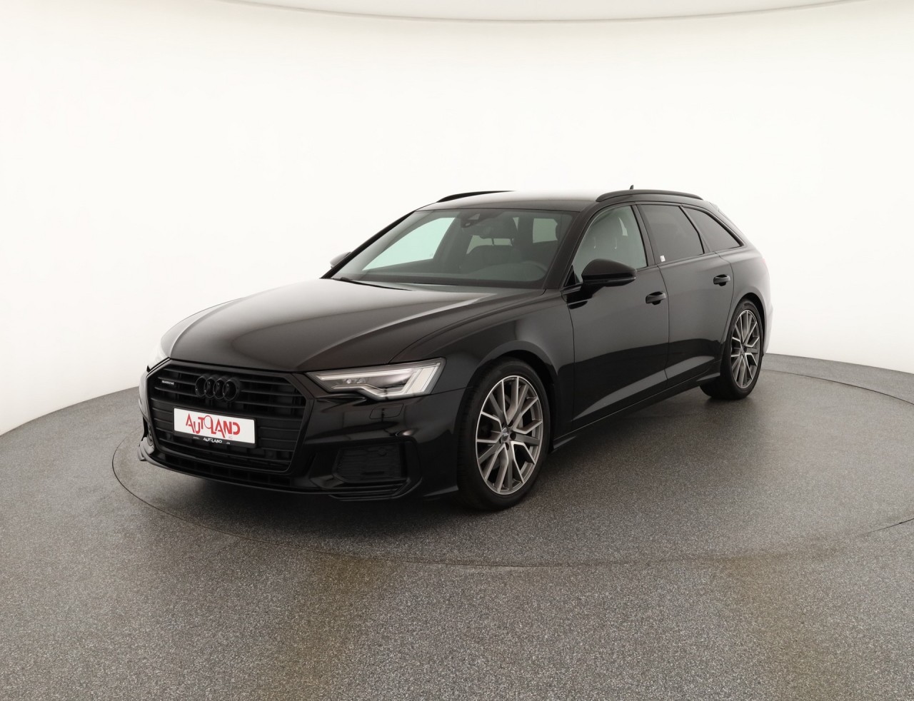 Audi A6 Avant 50 TDI quattro 2x S-Line