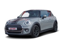 MINI Cooper One LED Android Apple Sitzheizung Klimaaut.