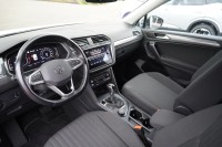 VW Tiguan Allspace 2.0 TDI 4Motion
