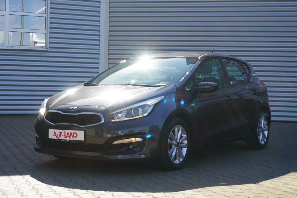 Kia cee'd Ceed 1.4