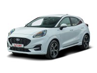 Ford Puma ST-Line 1.0 EB Aut. Navi Sitzheizung LED