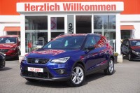 Vorschau: Seat Arona 1.0 TSI FR