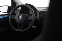 Skoda Citigo 1.0 Aut.