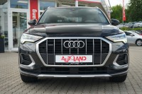 Audi Q3 45 2.0 TFSI S-tronic quattro