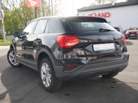 Audi Q2 35 1.5 TFSI advanced