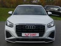 Audi Q2 35 1.5 TFSI S line