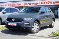 VW T-Roc 1.0 TSI Bluetooth Lichtsensor Regensenor