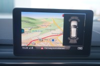 Audi A4 Avant 2.0 TDI sport