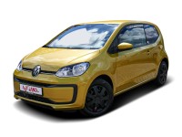 VW up! 1.0 move up! BMT/Start-Stopp