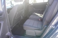 VW Touran 1.5 TSI DSG