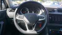 VW Tiguan 2.0 TDI DSG