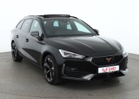 Cupra Leon ST 1.5TSI DSG