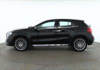 Mercedes-Benz GLA 200 Peak Edition