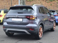 VW T-Cross 1.0 Style