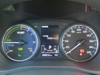 Mitsubishi Outlander 2.4Hybrid PHEV Intro Edition 4WD