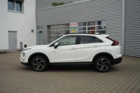 Mitsubishi Eclipse Cross 2.4Hybrid Basis 4WD CVT