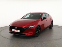Mazda Mazda3 SKYACTIV-G 2.0 M-HYBRID 2-Zonen-Klima Navi Sitzheizung