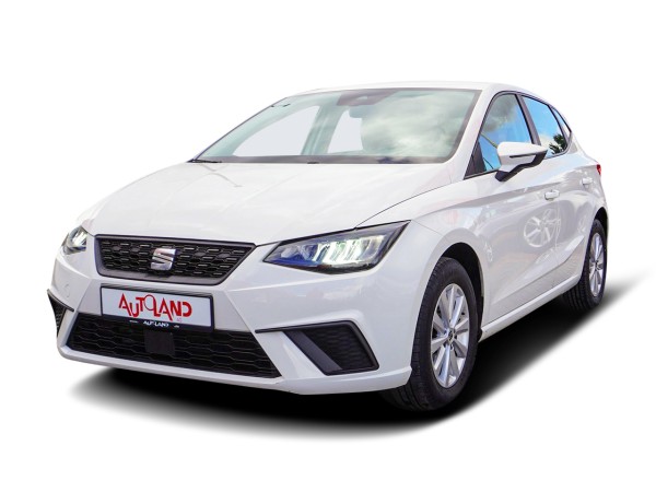 Seat Ibiza 1.0 Style