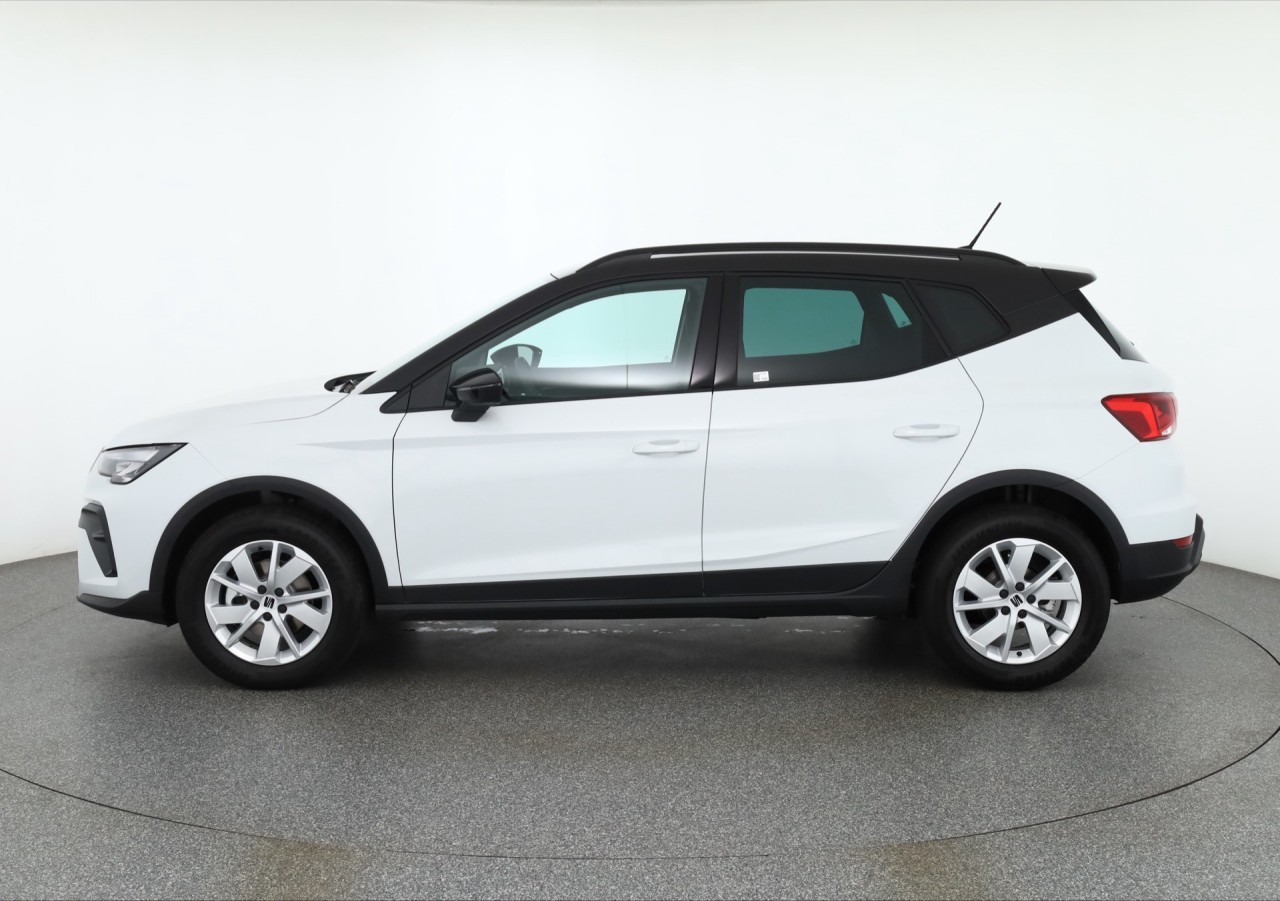 Seat Arona Style 1.0 TSI