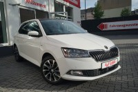 Skoda Fabia 1.0 Drive 125