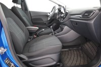 Ford Fiesta 1.0 EB Cool&Connect