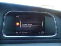 Volvo V40 1.5