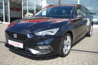 Seat Leon ST FR 1.5 eTSI DSG