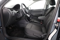 Skoda Rapid 1.0 TSI Clever