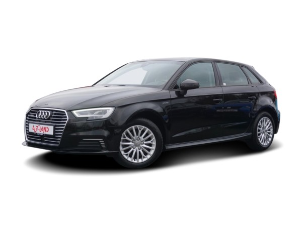 Audi A3 1.4 TFSI e-tron Sportback