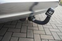 Hyundai Santa Fe 2.2 T-GDI Signature 4WD