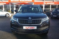 Skoda Kodiaq 1.4 TSI ACT Style