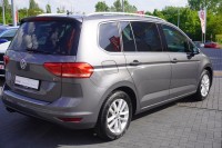 VW Touran 1.4 TSI Highline
