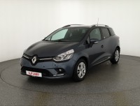 Renault Clio Grandtour 1.5 dCi Limited Navi Tempomat PDC