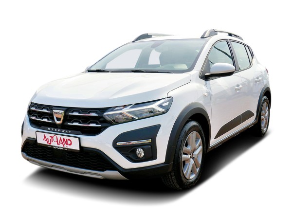 Dacia Sandero Stepway III TCe 90 Comfort
