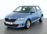Skoda Fabia 1.0 MPI Cool Plus Klima DAB PDC Bluetooth