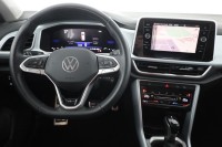VW T-Roc 2.0 TDI Goal DSG