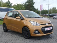 Hyundai i10 1.0 YES!