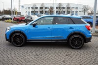 Audi SQ2 2.0 TFSI quattro
