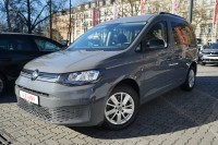 Vorschau: VW Caddy 2.0 TDI Life DSG