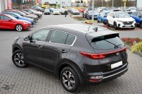 Kia Sportage 1.6 GDI Facelift