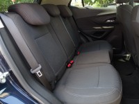 Opel Mokka X 1.4 Turbo ON