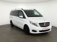 Mercedes-Benz V 250 V250 d 4MATIC lang