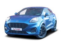 Ford Puma ST-Line 1.0 EB mHev Navi Sitzheizung LED
