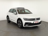 VW Tiguan 2.0 TSI DSG 2x R-Line 4M