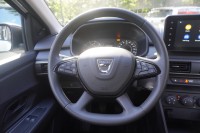 Dacia Jogger 1.0 TCE Essential