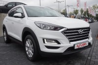 Hyundai Tucson 1.6 GDI