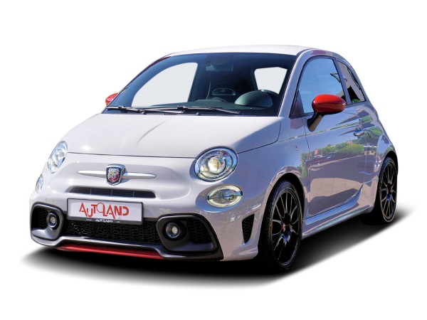 Abarth 595 1.4 T-Jet