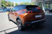 Peugeot 2008 1.2 PureTech GT EAT8