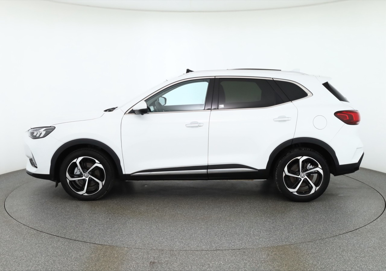 MG HS 1.5 T-GDI Luxury Aut.